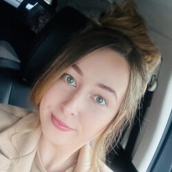 Salon Services Community Award Winner Ellie Smith